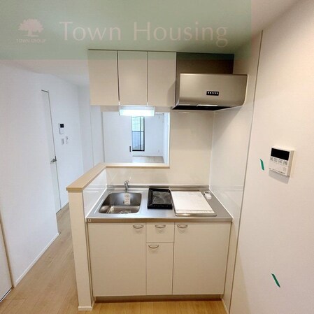 grass courtの物件内観写真